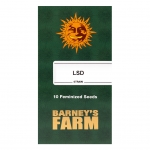 LSD Feminized (Barney's Farm) 10 seeds