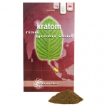 Kratom Riau Green Vein Powder (De Sjamaan) 10g