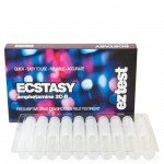 EZ Test Ecstasy 10 pcs