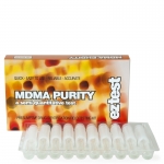 EZ Test MDMA Purity 10 pcs