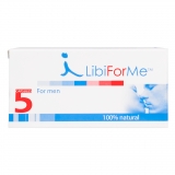 LibiForMe (Libido Forte) - 5 caps