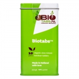 BioTabs 10 pcs (BioTabs)