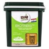 BioTabs 100 pcs (BioTabs)