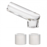 Venty Glass Mouthpiece (Frodo Vapes)
