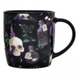 Mug Venom & Vines