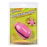 Smoke Buddy Pink