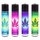 Lighter Flash Leaves (Clipper)