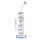 Triple Drum Percolator Bong 44,5cm (Blaze)