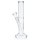 Glass Icebong No Logo 30cm