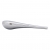 Jopi Magnetic Pipe (Black Leaf) Chrome