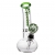 Ejector Icebong S incl. Eject-a-Bowl Twisted Green