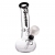 Ejector Icebong S incl. Eject-a-Bowl Black/Frosted