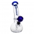 Ejector Icebong S incl. Eject-a-Bowl Blue