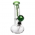 Ejector Icebong S incl. Eject-a-Bowl Green