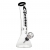 Ejector Icebong M incl. Eject-a-Bowl Black/Clear