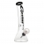 Ejector Icebong M incl. Eject-a-Bowl Black/Frosted