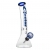 Ejector Icebong M incl. Eject-a-Bowl Twisted Blue
