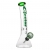 Ejector Icebong M incl. Eject-a-Bowl Twisted Green