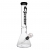 Ejector Icebong L incl. Eject-a-Bowl Black/Frosted