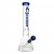 Ejector Icebong L incl. Eject-a-Bowl Blue