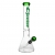 Ejector Icebong L incl. Eject-a-Bowl Green
