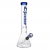 Ejector Icebong L incl. Eject-a-Bowl Twisted Blue