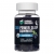 Cbd Power Sleep Gummies Blueberry 60 pcs (Cannabis Bakehouse)