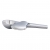 Jopi Magnetic Pipe (Black Leaf) Chrome