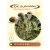 Shaman's High Feminised (De Sjamaan Cannabis Seeds) 3 seeds