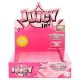 Juicy Jay’s KS Slim Cotton Candy Display (24 pcs)