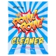 Pow Pow Powder Cleaner 1 pc