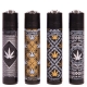 Lighter Tribes Leafs (Clipper)