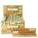 Greengo King Size Papers Unbleached