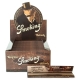 Smoking King Size Brown Display (50 pcs)