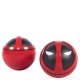 Ball Grinder DP 3-Part