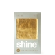 24K Gold Papers 1¼ (Shine) - 2 Papers