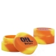 Oil Silicone Box 5ml (Black Leaf) Orange-Yellow