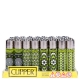 Lighter Weed Pattern (Clipper) Display (48 pcs)