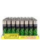 Lighter Leaves #7 (Clipper) Display