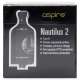 Aspire Nautilus X 2ml (Aspire) Black