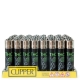 Lighter THC (Clipper) Display (48 pcs)