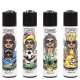 Lighter Rasta Man no1 (Clipper)