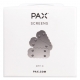Pax 2 Screens (Pax Labs)