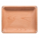 Beech Wood Joint Box By KRU L (Black Leaf)