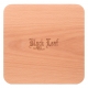 Beech Wood Joint Box By KRU M (Black Leaf)