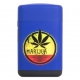 Lighter Jet Flame Cannabis (Wildfire) Blue