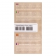 CBD Caramel Regular 10 seeds (Barneys Farm)