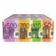 Filter Tips Jumbo Euro