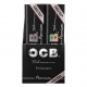 OCB Premium Papers KS Slim with Tips (OCB)