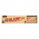 RAW Classic Prerolled Cone Basic King Size 20 pcs